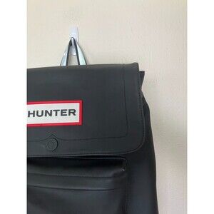 Hunter For Target Large Black Multi-Use Backpack HTF